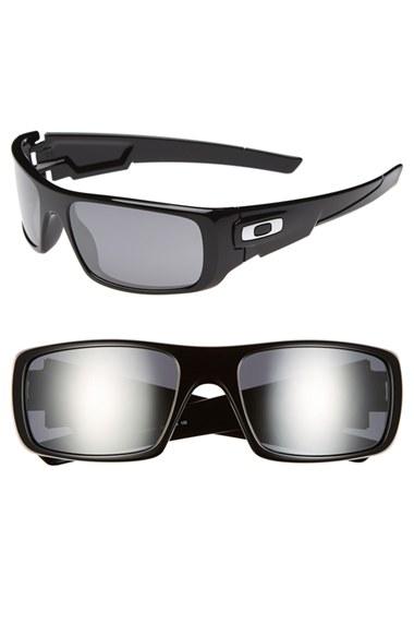 Men's Oakley 'crankshaft' 60mm Sunglasses -
