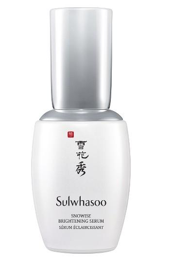 Sulwhasoo Snowise Brightening Serum