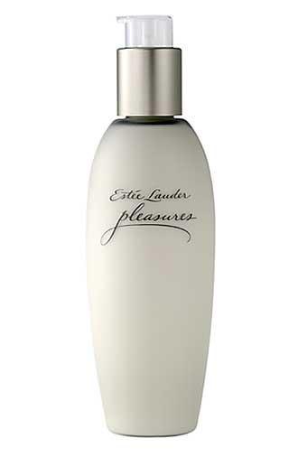 Estee Lauder 'pleasures' Body Lotion