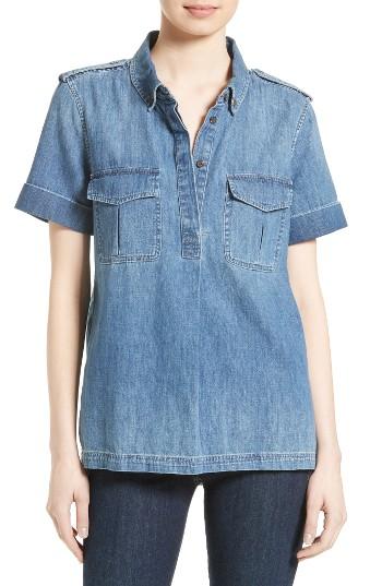 Women's Equipment Rory Chambray Shirt