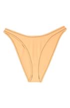 Women's Body Glove Straight Up Bikini Bottoms - Orange