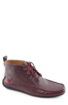 Men's Marc Joseph New York Soho Boot 2 Chukka Boot M - Burgundy