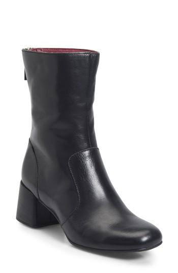 Women's Ono Florence Bootie .5 M - Black