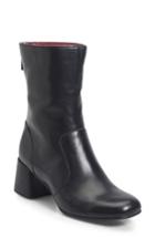 Women's Ono Florence Bootie .5 M - Black