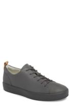 Men's Ecco Soft 8 Low Top Sneaker -6.5us / 40eu - Grey