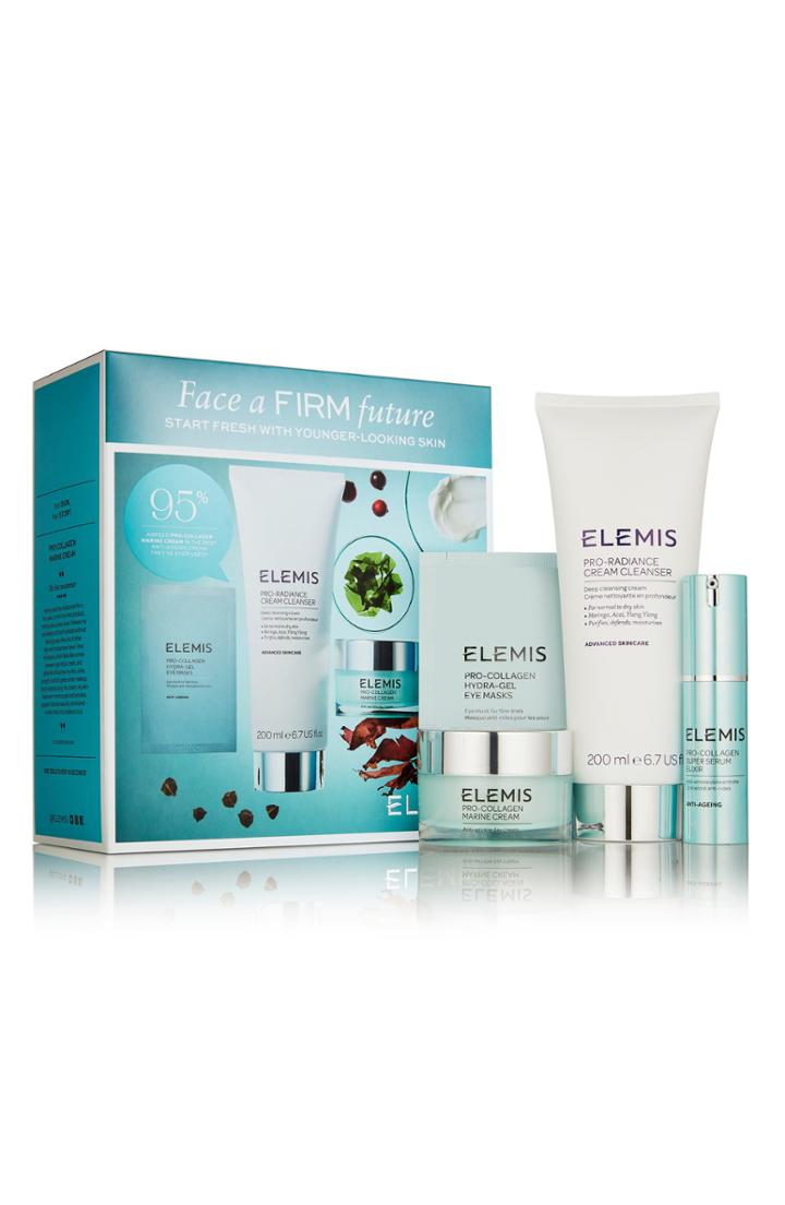Elemis Pro-collagen Firmer Future Set