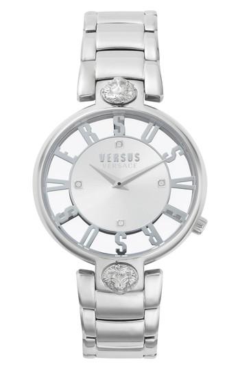 Women's Versus By Versace Kristenhof Bracelet Watch, 34mm