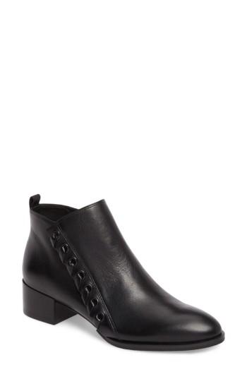 Women's Donald J Pliner Avea Bootie M - Black
