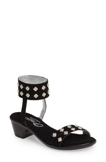 Women's Onex Verona Ankle Strap Sandal
