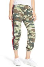 Women's Mother The Misfit Crop Pants