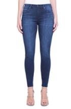 Women's Liverpool Jeans Company Penny Ankle Skinny Jeans