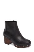 Women's Lucky Brand Yasamin Bootie .5 M - Black