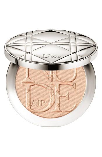 Dior Diorskin Nude Air Luminizer Powder -