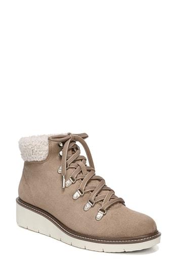 Women's Dr. Scholl's Sentinel Boot M - Brown