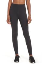 Women's Girlfriend Collective High Waist Full Length Leggings, Size - Black