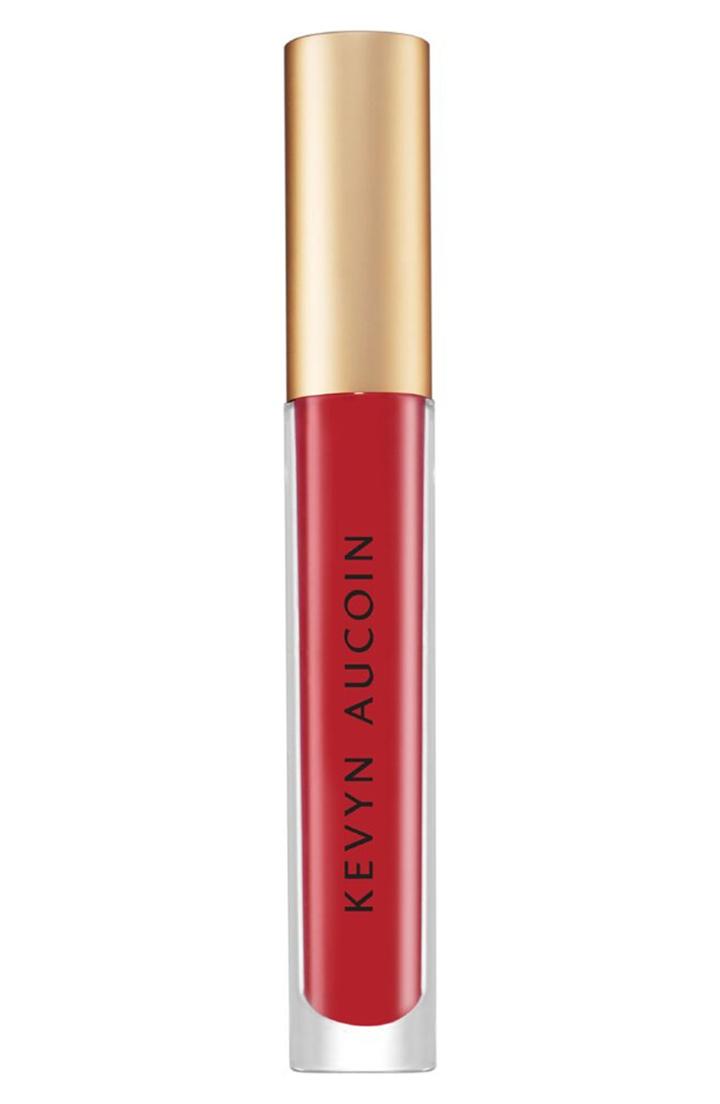Space. Nk. Apothecary Molten Matte Liquid Lipstick - Julia