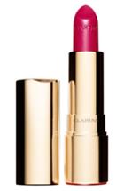 Clarins Joli Rouge Lipstick - 713 - Hot Pink