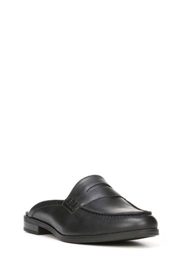 Women's Naturalizer Villa Mule .5 N - Black
