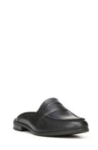 Women's Naturalizer Villa Mule .5 N - Black