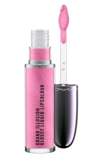 Mac Grand Illusion Glossy Liquid Lipcolor - Dance All Night