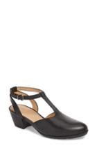 Women's Josef Seibel Sue 23 Pump -5.5us / 36eu - Black