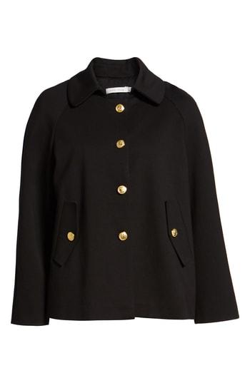 Women's Bishop + Young Fulham Jacket - Black