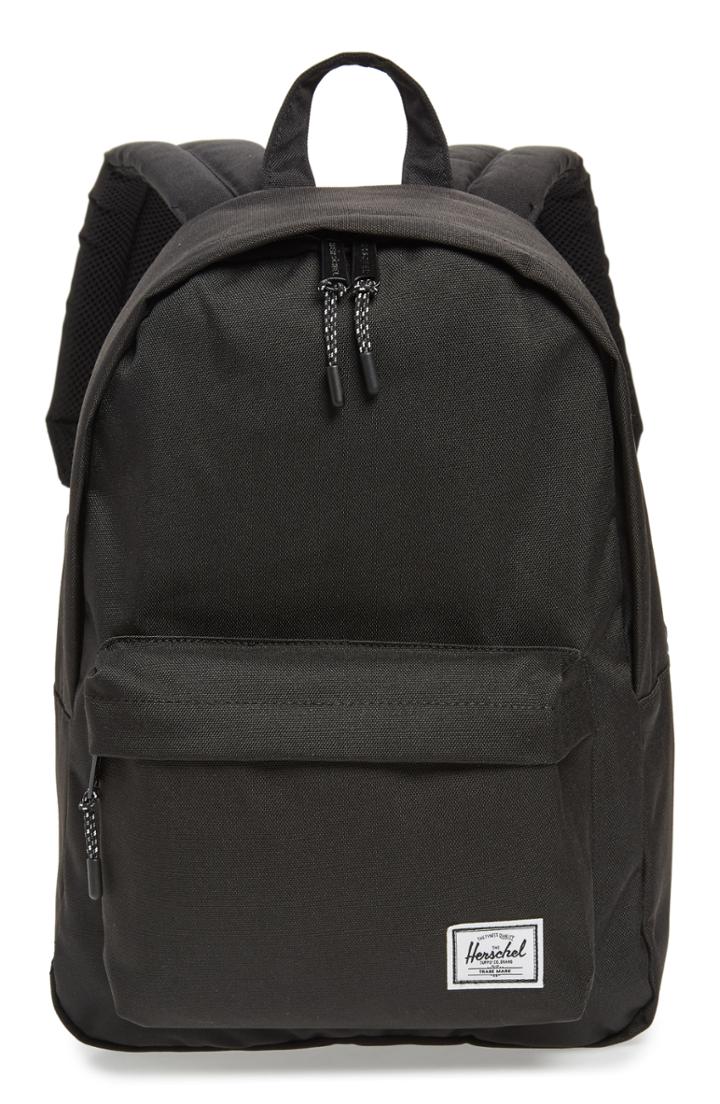 Herschel Supply Co. Classic Mid Volume Backpack -