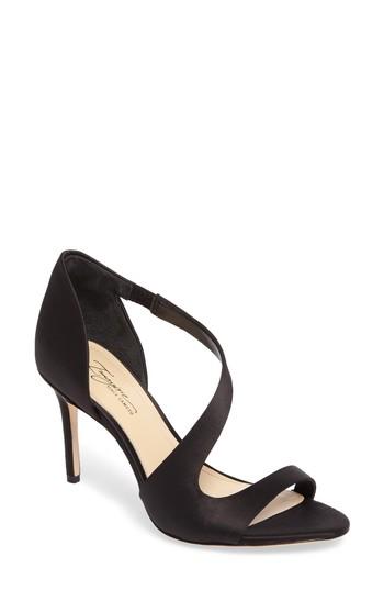 Women's Imagine Vince Camuto Purch Sandal M - Black