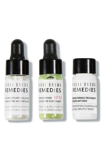 Bobbi Brown Wrinkle Rescue Kit