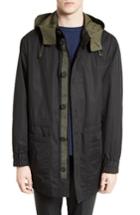 Men's Marni Cotton Anorak