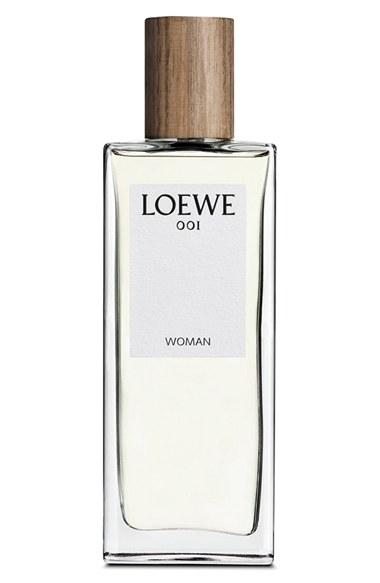 Loewe '001 Woman' Eau De Parfum