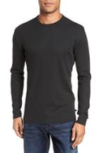 Men's Bonobos Waffle Knit T-shirt - Black