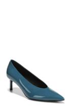 Women's Via Spiga Bailey Pump .5 M - Blue