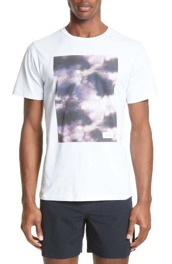 Men's Saturdays Nyc T-shirt