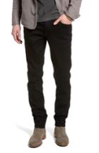 Men's Treasure & Bond Skinny Fit Jeans X 32 - Black