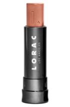 Lorac Alter Ego Hydrating Lip Stain - Model / Nude