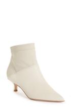 Women's Tibi Jean Bootie .5us / 38.5eu - Ivory