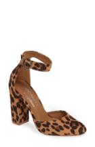 Women's Coconuts By Matisse Seamless Sandal .5 M - Brown