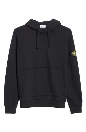 Men's Stone Island Hoodie