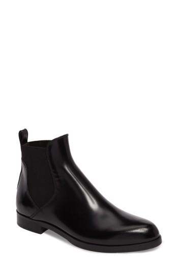 Women's Agl Gored Bootie Us / 35eu - Black