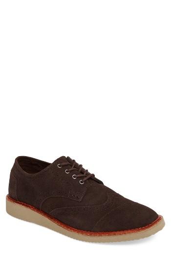 Men's Toms Brogue Oxford