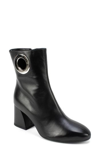 Women's Summit Sherry Bootie Eu - Black