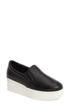 Women's Jslides Genna Slip-on Sneaker M - Black