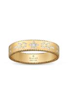 Women's Gucci Icon Thin Band Ring