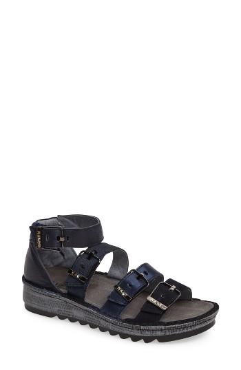 Women's Naot 'begonia' Sandal