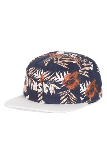 Men's Herschel Supply Co. Mosby Snapback Baseball Cap -