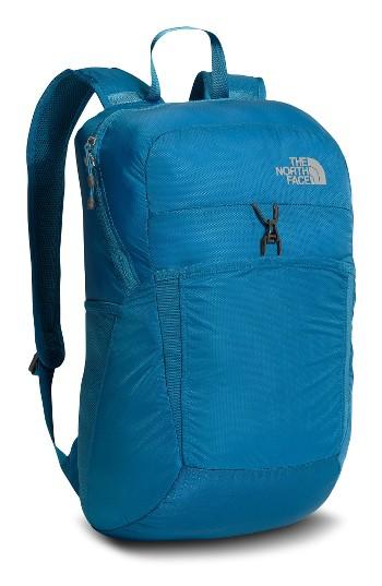 The North Face 'flyweight' Water Resistant Pack - Blue