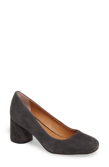 Women's Corso Como Briarcliff Pump M - Grey