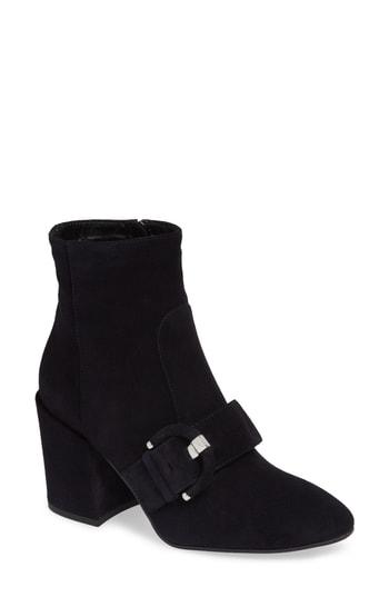 Women's Aquatalia Florabelle Bootie .5 M - Blue
