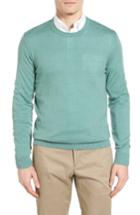 Men's Burberry Brit Richmond Cotton & Cashmere Sweater